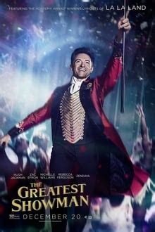the greatest showman philo barnum|The Greatest Showman (2017) — The Movie Database (TMDB).